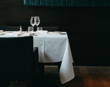 Le Beau Rivage by Curtis